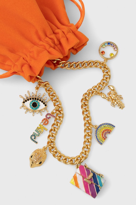 Kurt Geiger London colier 8840861429 aur AA00