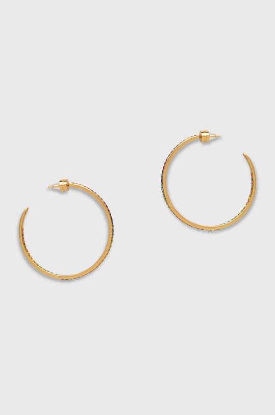 Kurt Geiger London kolczyki multicolor 8842369429