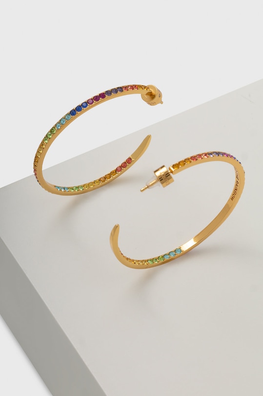 Kurt Geiger London kolczyki 8842369429 multicolor AA00