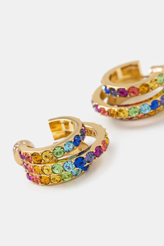 Обици Kurt Geiger London 8843069429 злато AA00