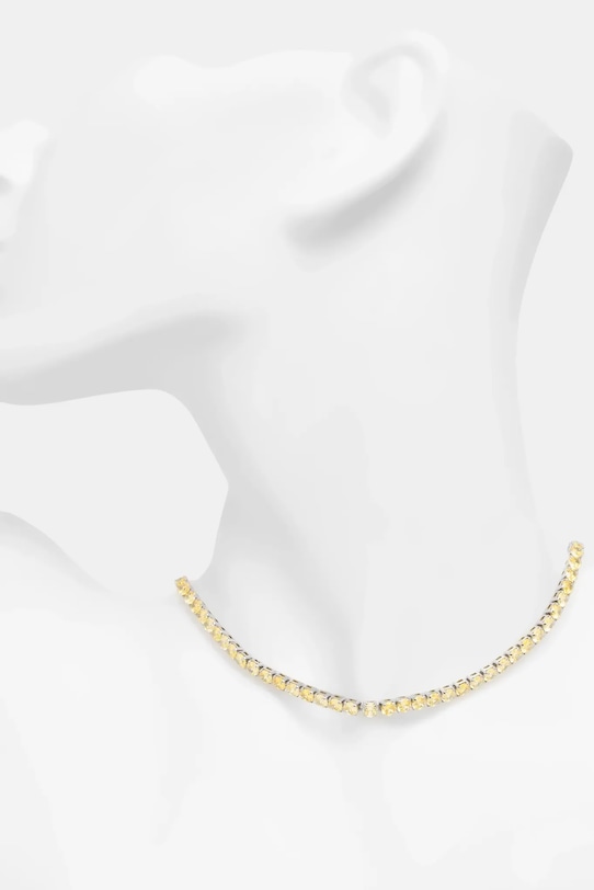 Аксессуары Браслет Aldo Chews CHEWS.701 золотой