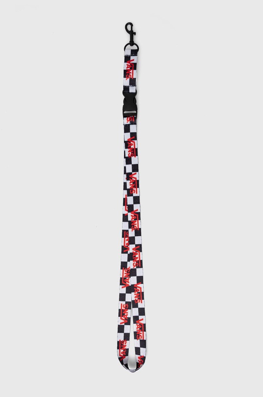 Vodítko Vans černá VN000UFH7051