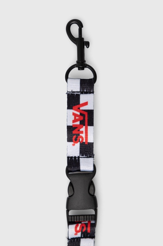 Vodítko Vans VN000UFH7051 černá AW22