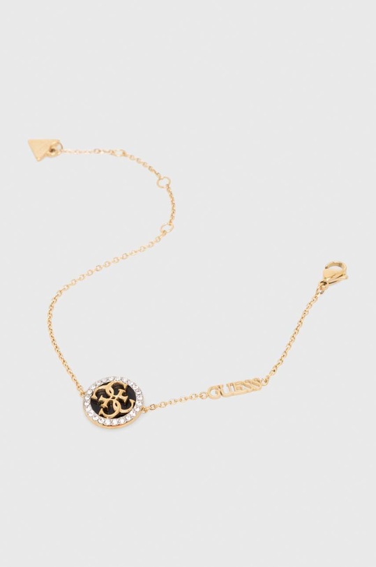 Βραχιόλι Guess χρυσαφί JUBB02.149JW