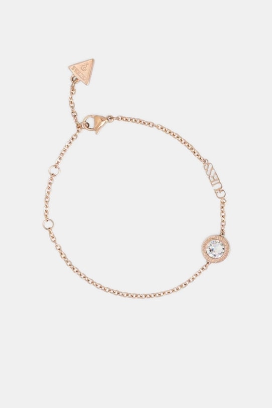 Гривна Guess да розов JUBB02.246JW