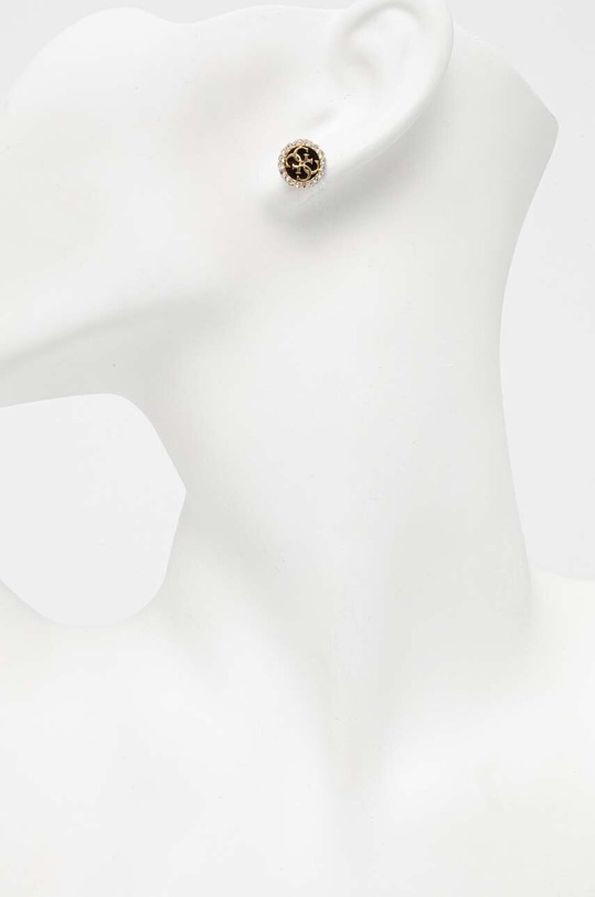 Сережки Guess JUBE02.147JW золотой AW23
