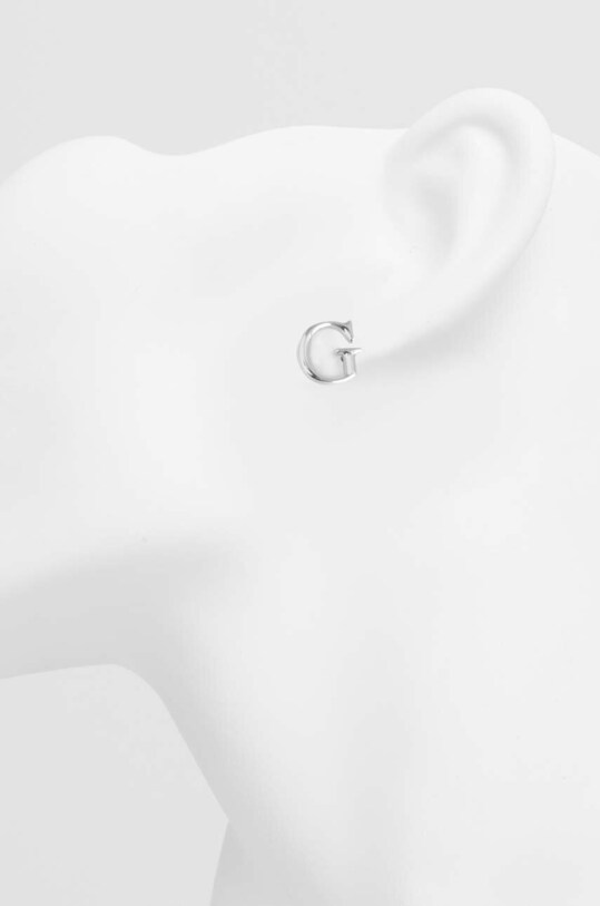 Сережки Guess JUBE02.169JW серебрянный AW23