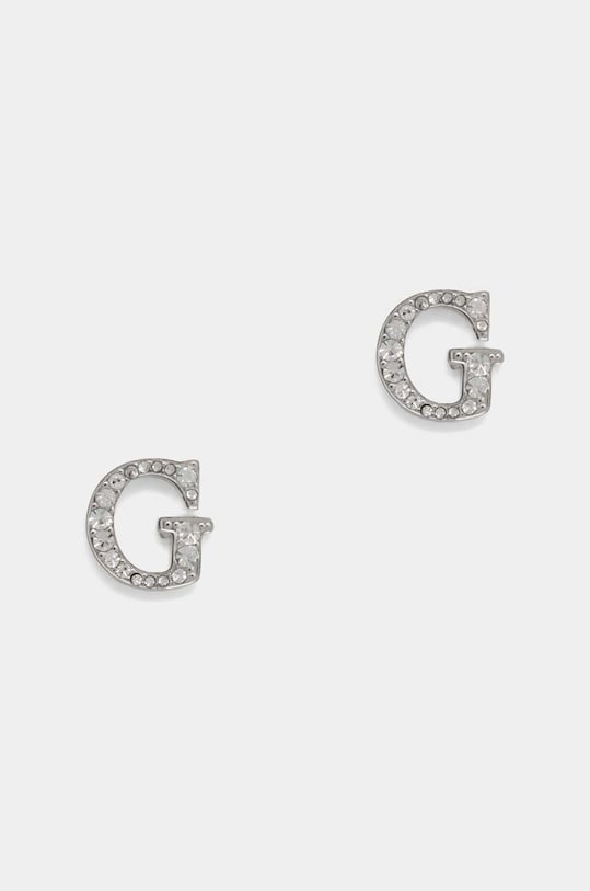 Сережки Guess срібний JUBE02.170JW