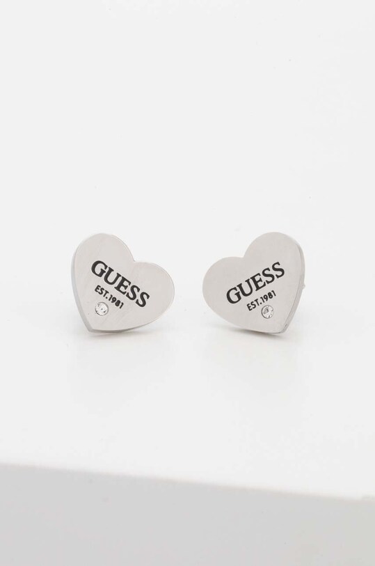 Guess cercei argintiu JUBE02.177JW