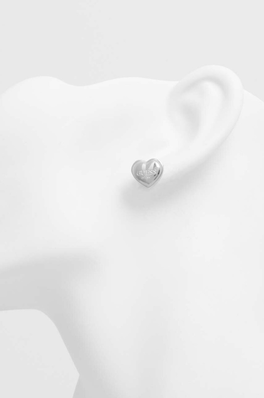Сережки Guess JUBE02.179JW серебрянный AW23