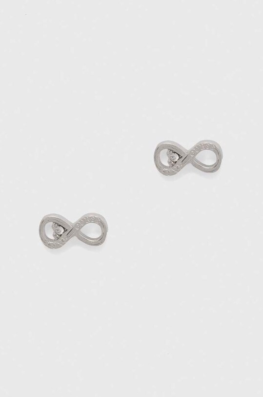 Guess cercei argintiu JUBE02.182JW