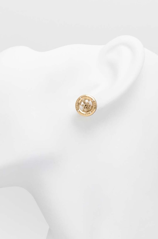 Guess kolczyki JUBE02.287JW złoty AW23