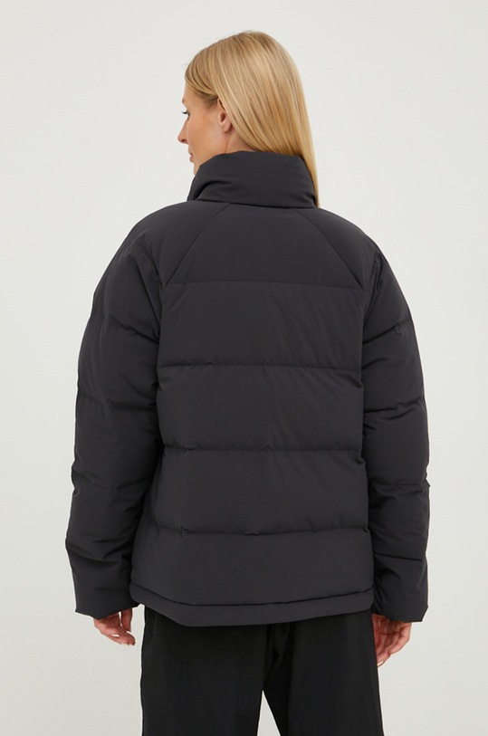 Odzież adidas Performance kurtka puchowa HG8696 czarny