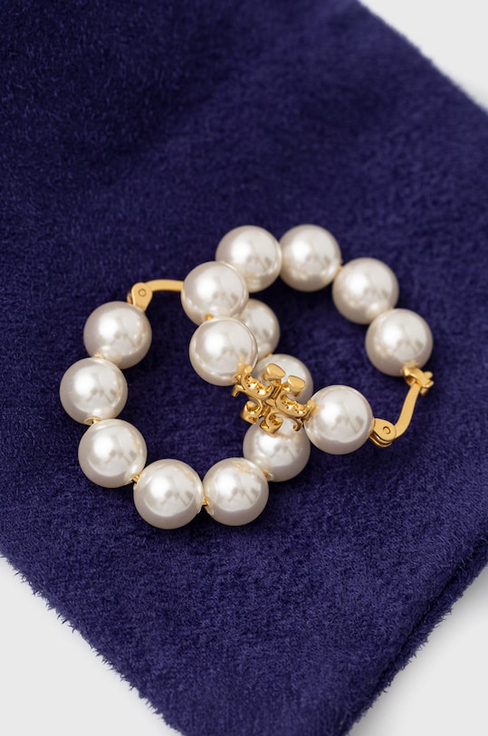 Сережки Tory Burch 140674.960 золотий AW22