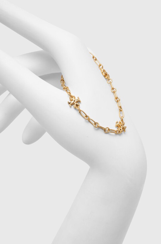 Tory Burch bransoletka złoty 84969.715
