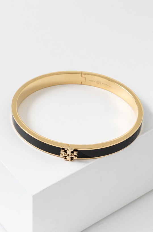 Náramek Tory Burch Kira Enamel zlatá 90550.720