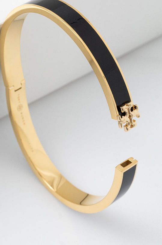 Náramek Tory Burch Kira Enamel 90550.720 zlatá AA00