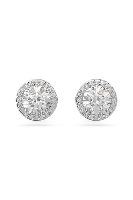Сережки Swarovski срібний 5636269