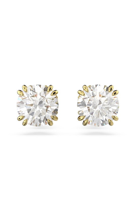 Сережки Swarovski 5642595 золотий 5642595