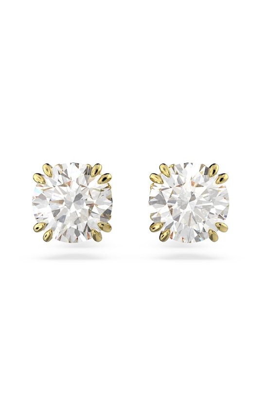 Серьги Swarovski 5642595 золотой 5642595