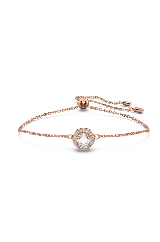 Swarovski bransoletka 5636273 złoty 5636273