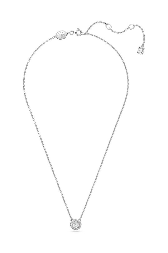 Swarovski collana argento 5636264