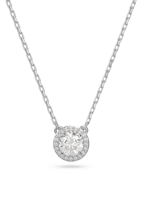 Swarovski naszyjnik 5636264 5636264 srebrny AW22