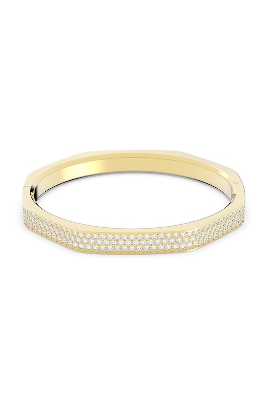 Swarovski braccialetto oro 5639197