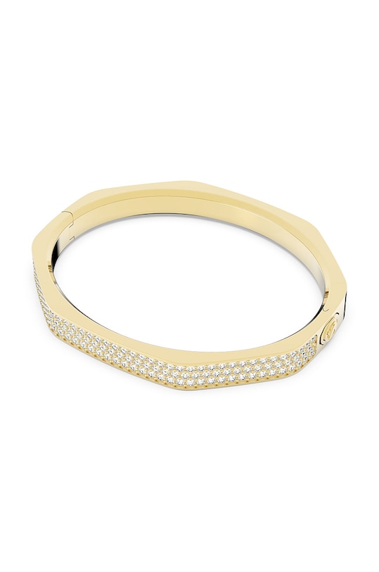 Swarovski braccialetto 5639197 oro AW22