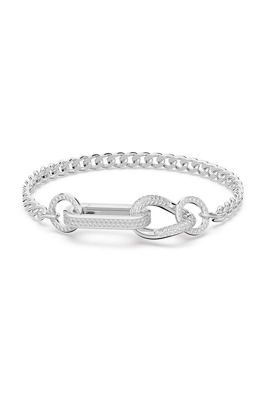 Narukvica Swarovski srebrna 5642597