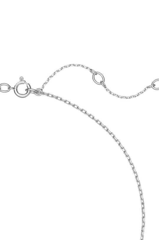 Akcesoria Swarovski naszyjnik 5644683 srebrny