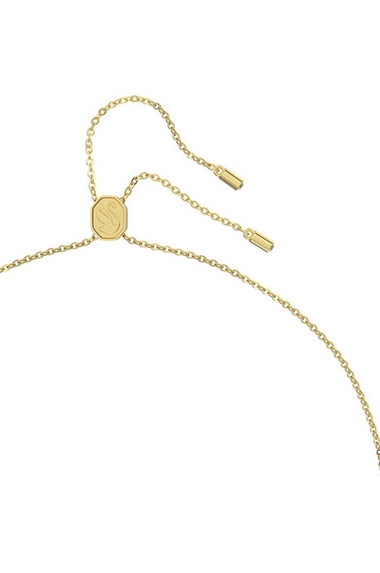 Doplnky Náhrdelník Swarovski 5639629 zelená