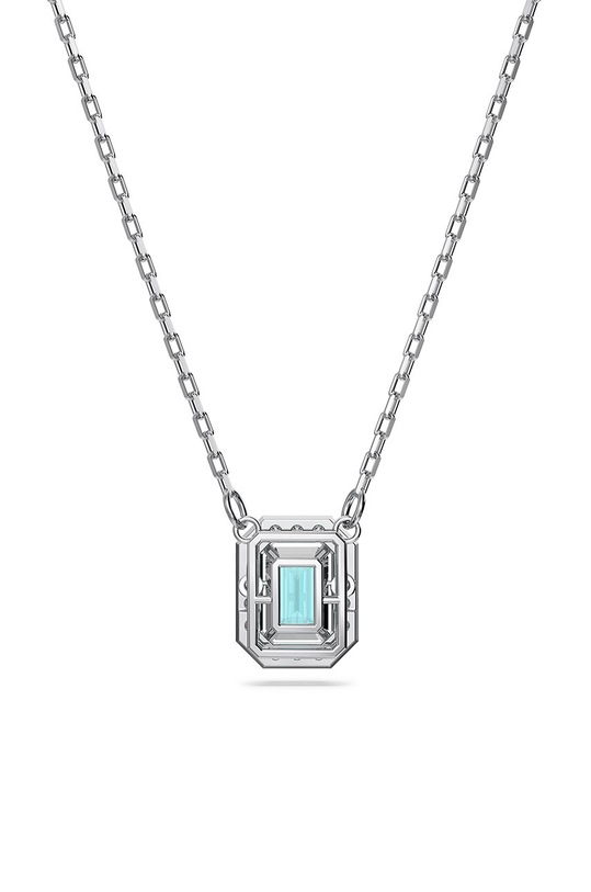 Swarovski naszyjnik niebieski 5640289
