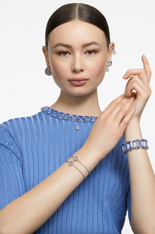 Swarovski naszyjnik 5640289