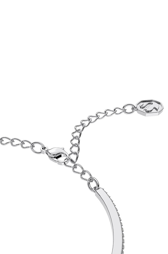 Doplnky Náramok Swarovski 5638494 strieborná