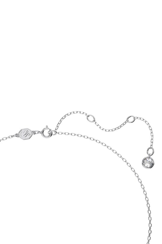 Аксесуари Ланцюжок Swarovski 5642983 срібний