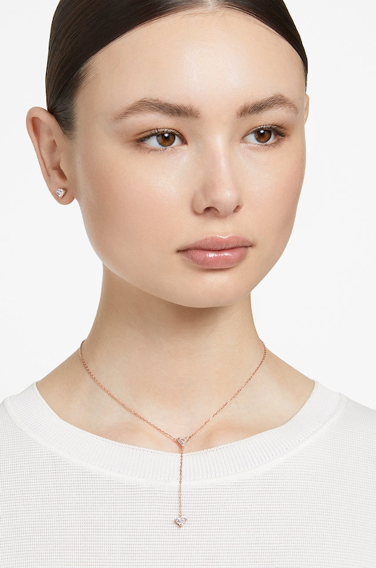 Swarovski naszyjnik i kolczyki 5643730