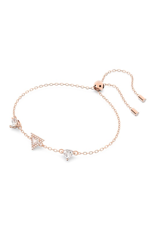 Swarovski bransoletka srebrny 5643737