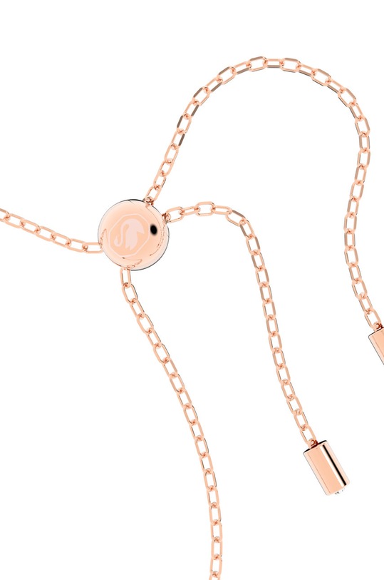 Swarovski bransoletka 5643737 srebrny AW22