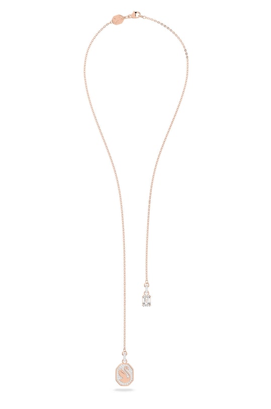 Ланцюжок Swarovski золотий 5628565