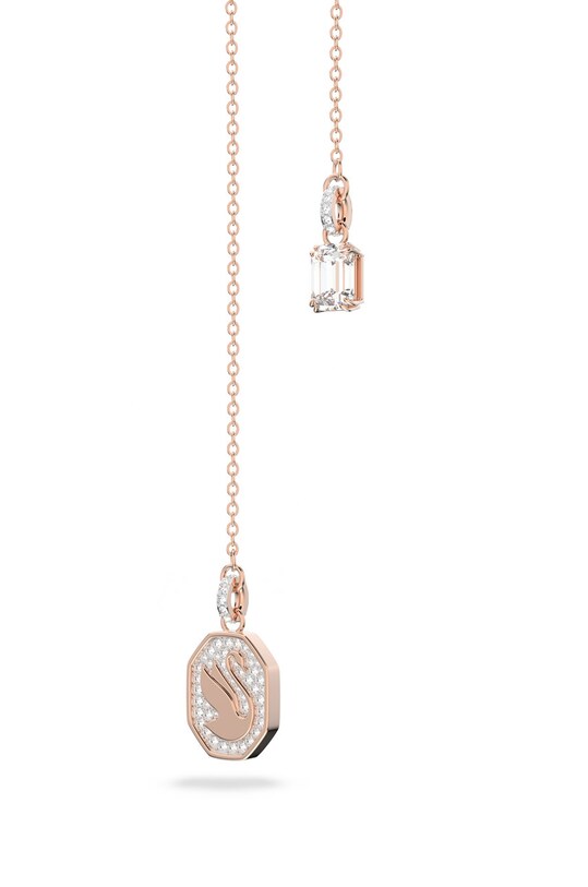 Аксесуари Ланцюжок Swarovski 5628565 золотий