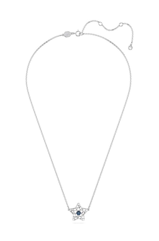 Swarovski naszyjnik srebrny 5639186