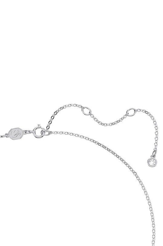 Akcesoria Swarovski naszyjnik 5639186 srebrny