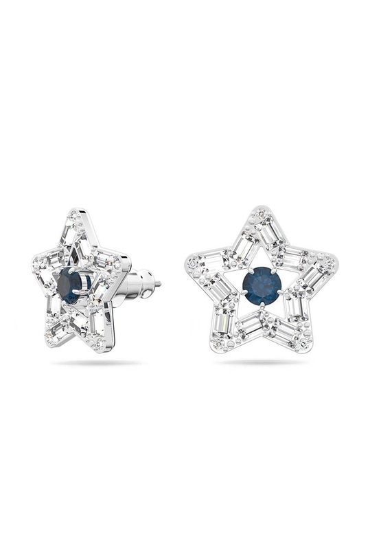 Swarovski kolczyki 5639188 srebrny AW22