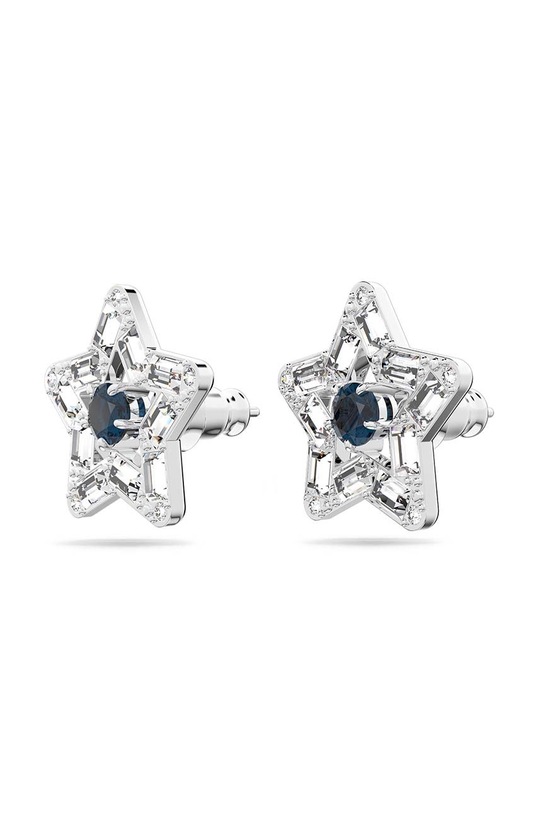 Akcesoria Swarovski kolczyki 5639188 srebrny