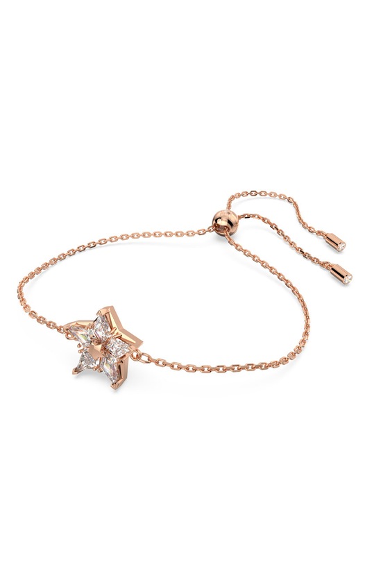 Swarovski bransoletka srebrny 5645460