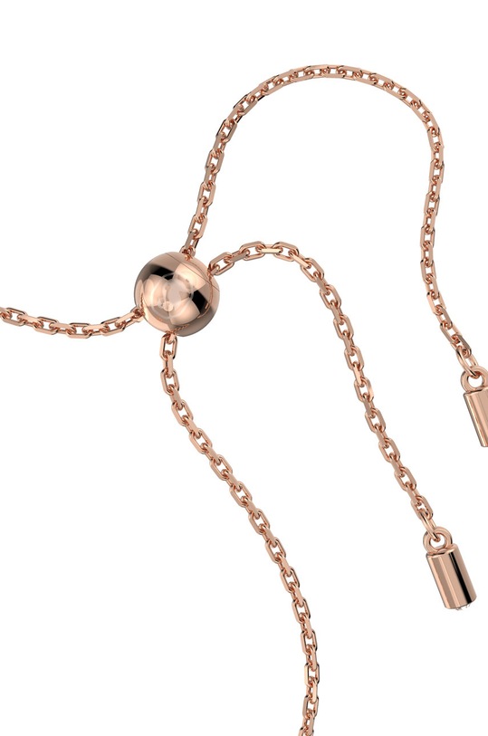 Swarovski bransoletka 5645460 srebrny AW22