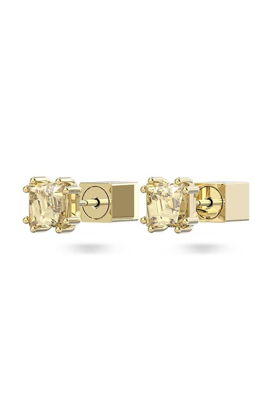 Akcesoria Swarovski kolczyki 5639124 złoty