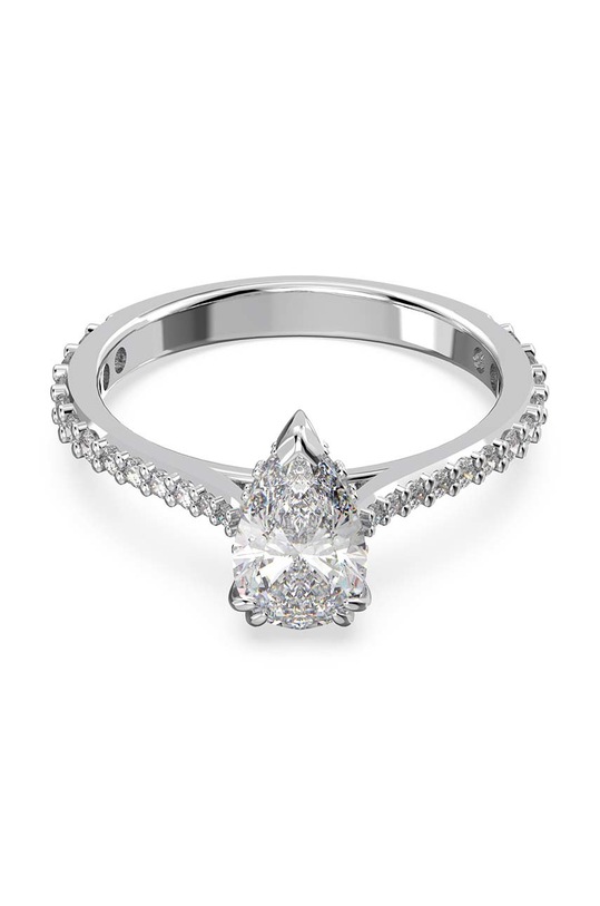 Swarovski pierścionek Millenia srebrny 5638776