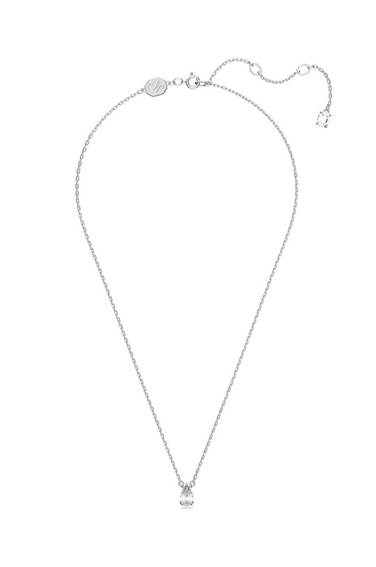 Ланцюжок Swarovski срібний 5636708